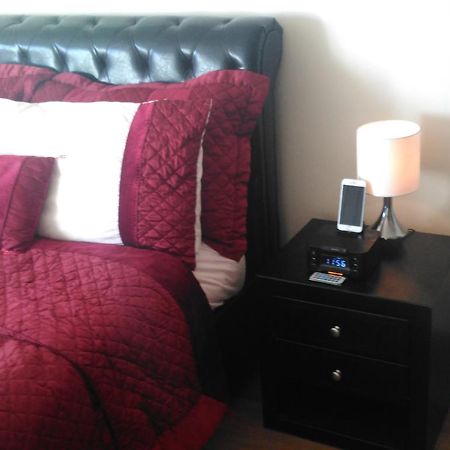 Avoca Lodge Dublin Dış mekan fotoğraf