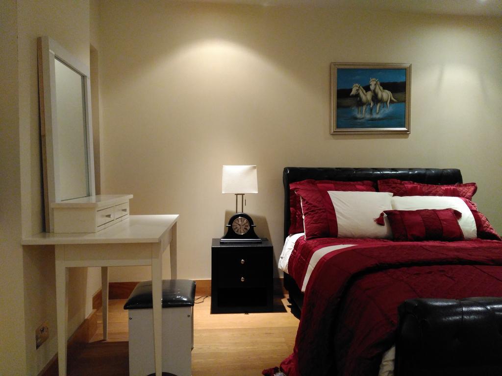 Avoca Lodge Dublin Dış mekan fotoğraf