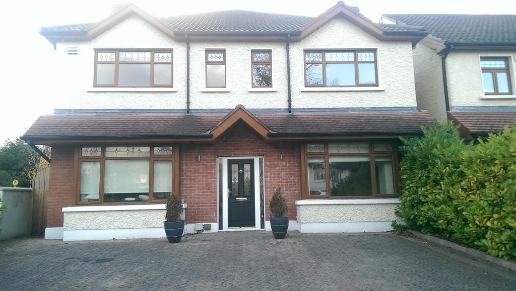 Avoca Lodge Dublin Dış mekan fotoğraf