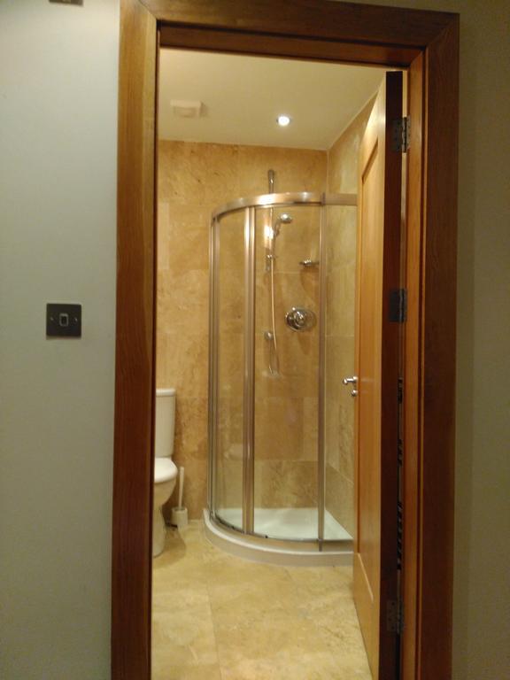 Avoca Lodge Dublin Oda fotoğraf