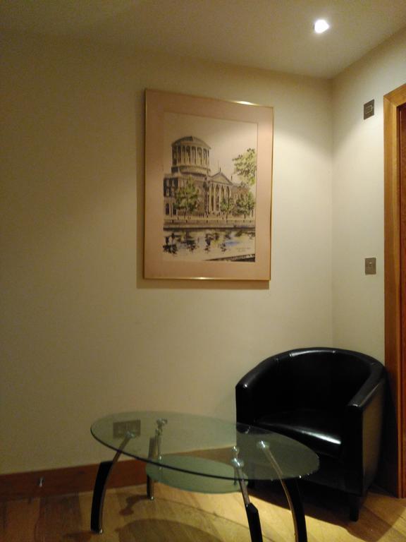 Avoca Lodge Dublin Oda fotoğraf