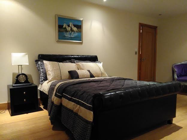 Avoca Lodge Dublin Dış mekan fotoğraf