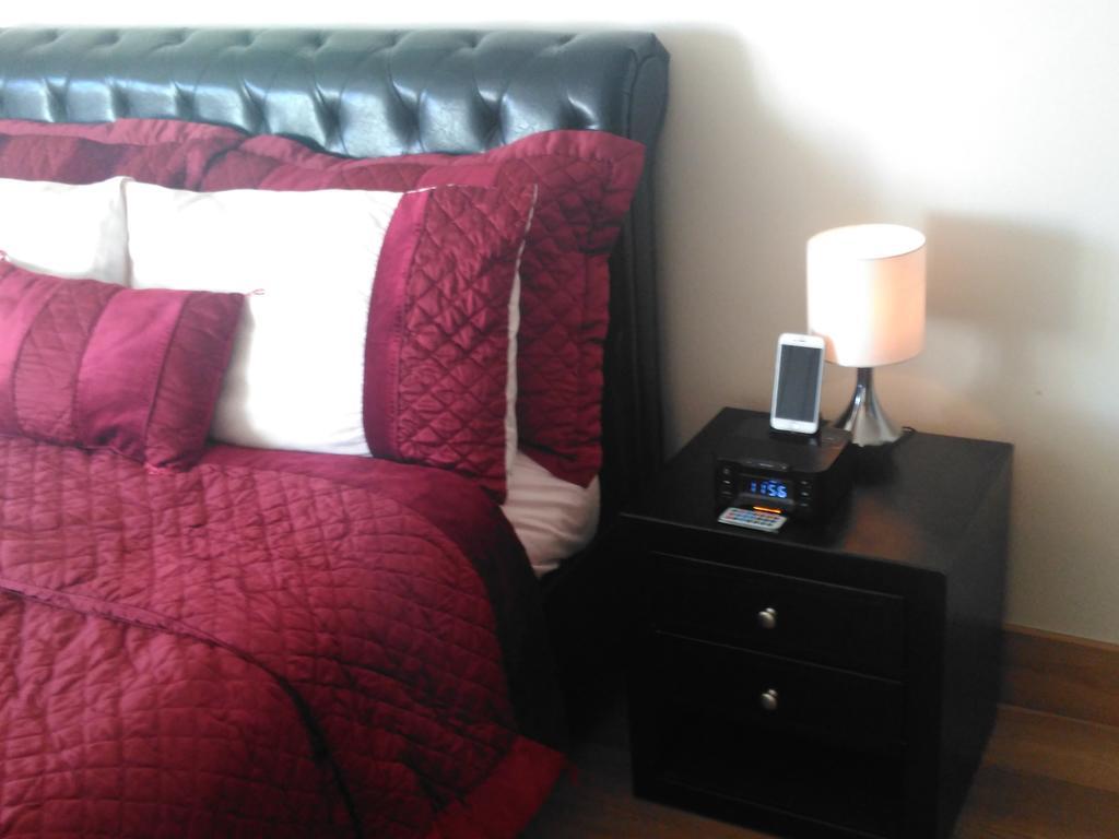 Avoca Lodge Dublin Dış mekan fotoğraf