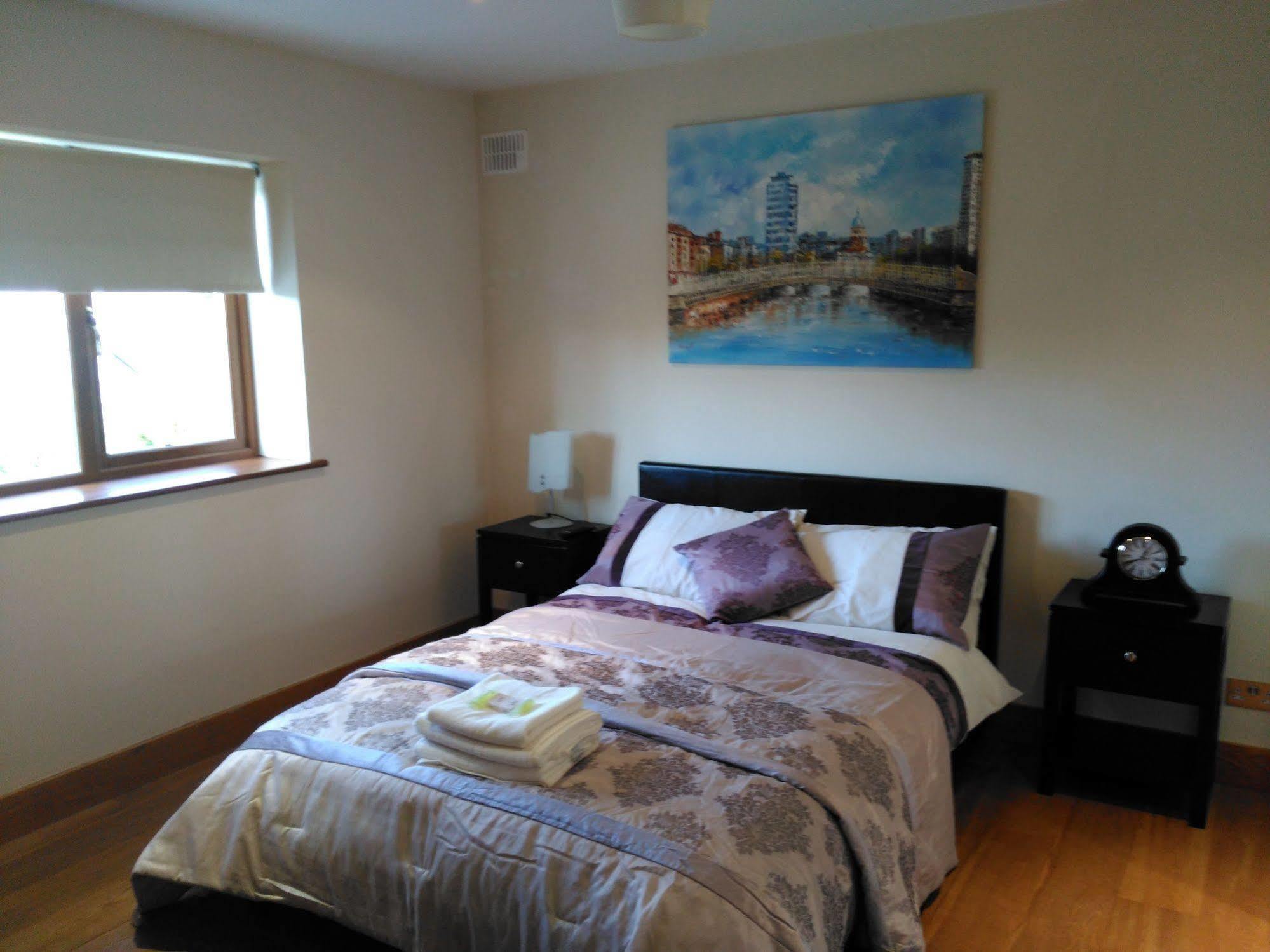 Avoca Lodge Dublin Dış mekan fotoğraf