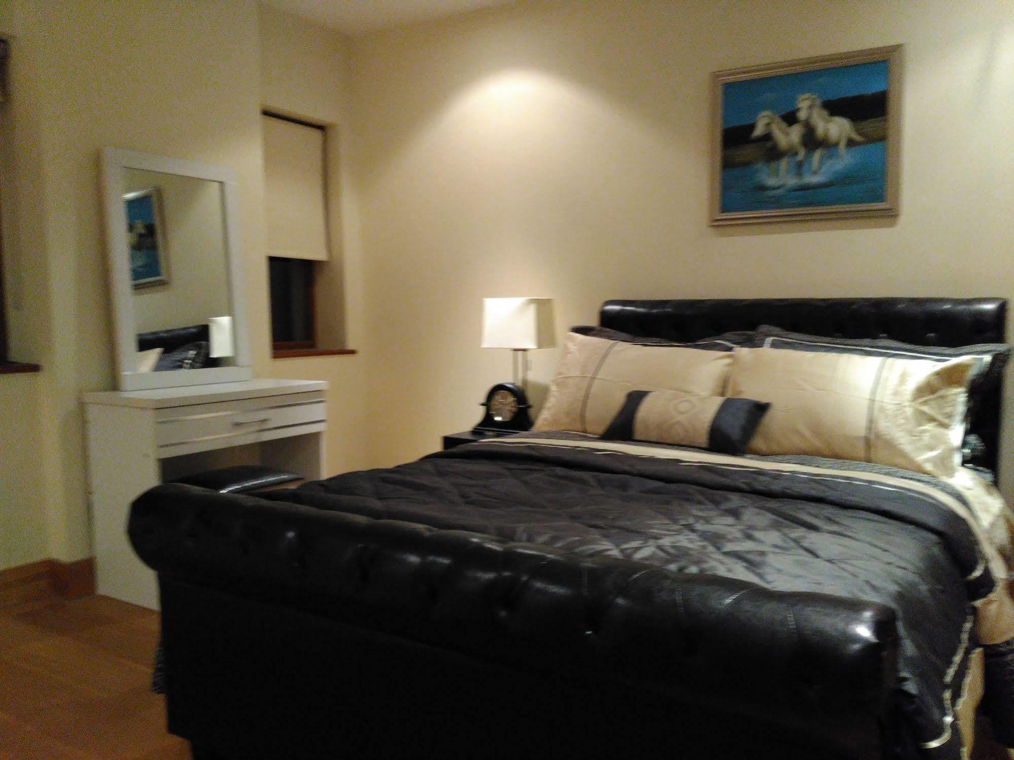Avoca Lodge Dublin Dış mekan fotoğraf